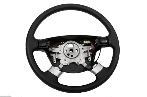 96837667 Steering Wheel