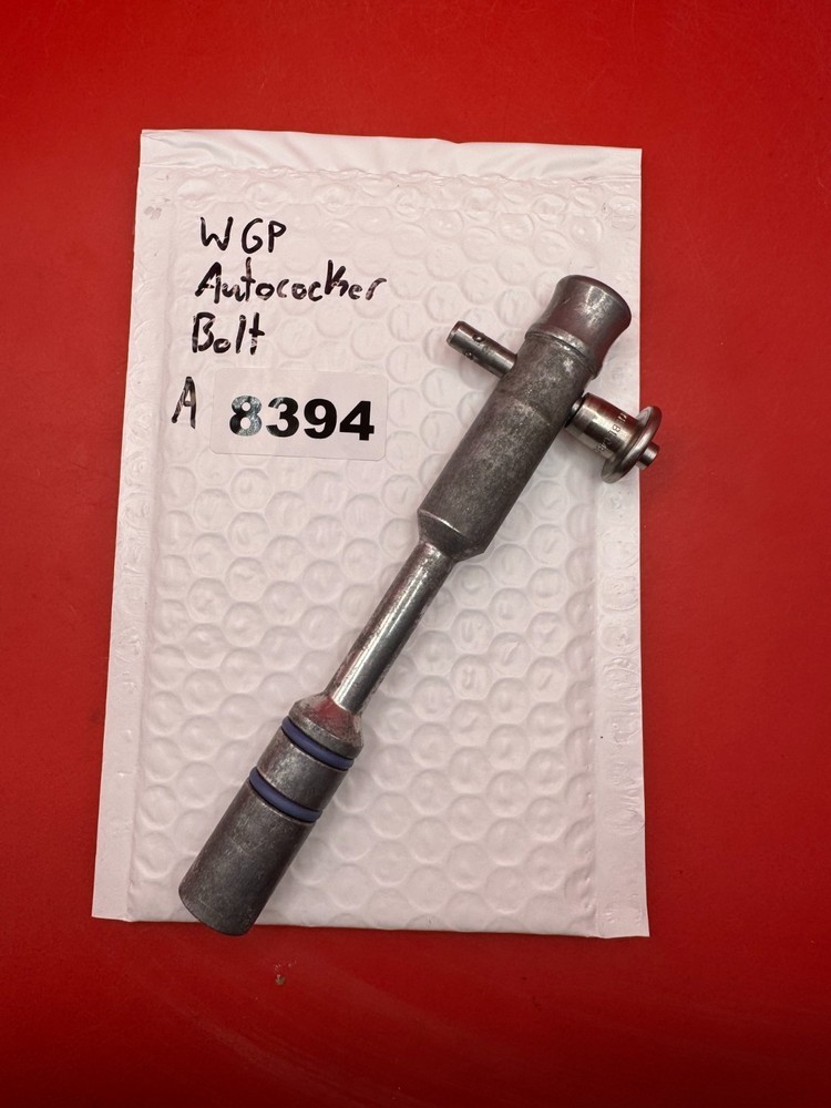 WGP Autococker Bolt