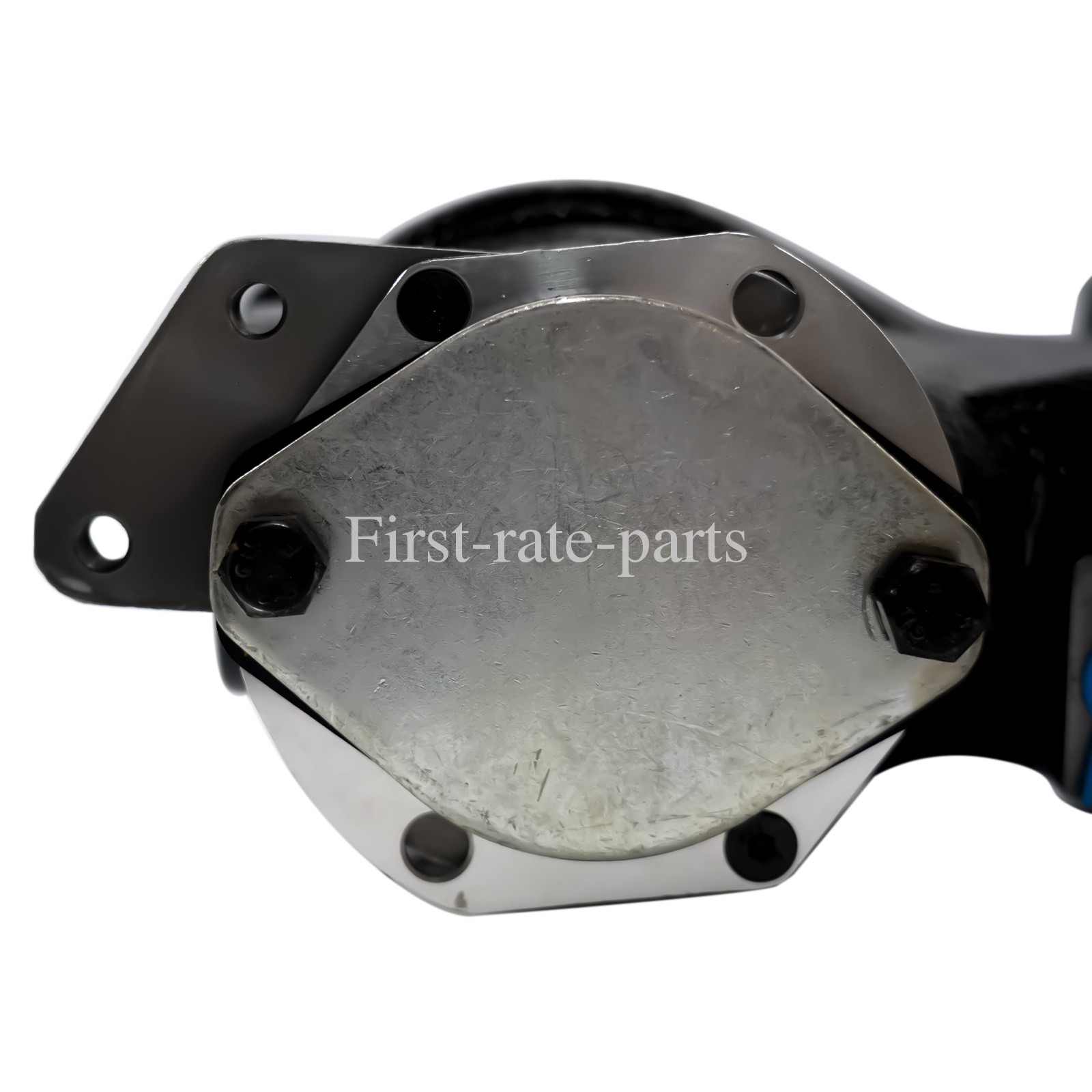 Truck Air Brake Compressor for Cummins Engine 6BT 6BT5.9 4946293RX 5286966RX NEW