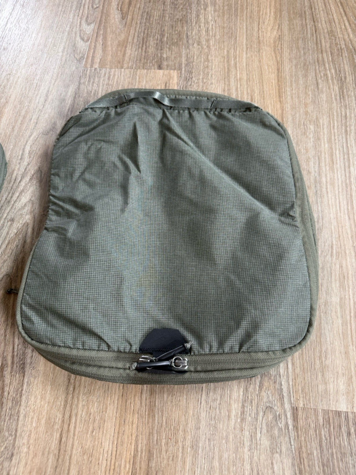 Peak Design Packing Cube LOT of 2 - Small & Medium - Sage