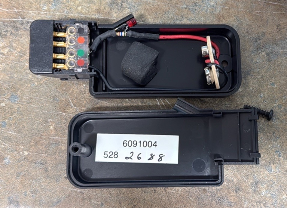 6091004 | IBM TOKEN RING SETUP AID