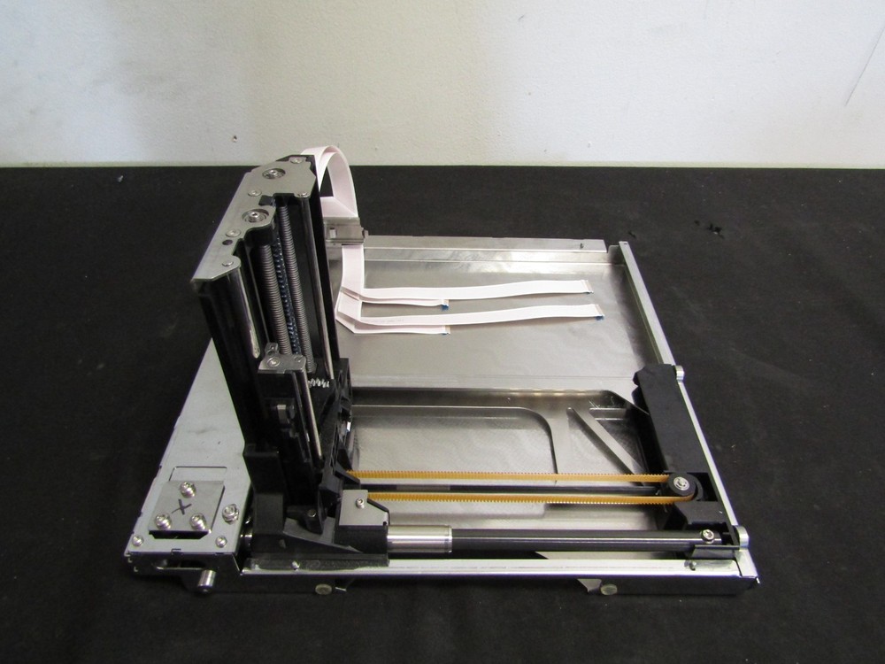 Agilent Technologies G4267-60001 Sampler Handler Assembly