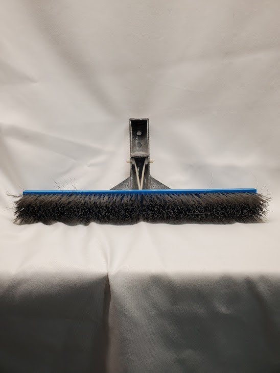 BioGuard 12" Algae Brush WP