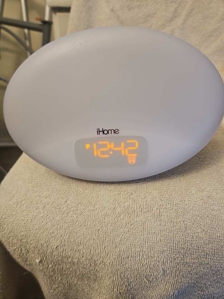 Sleep Therapy Machine