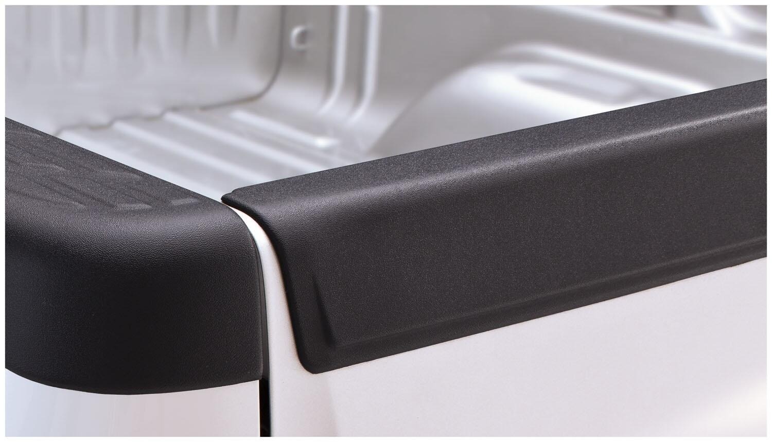 Bushwacker OE Style Tailgate Cap Black Silverado/Sierra 48516