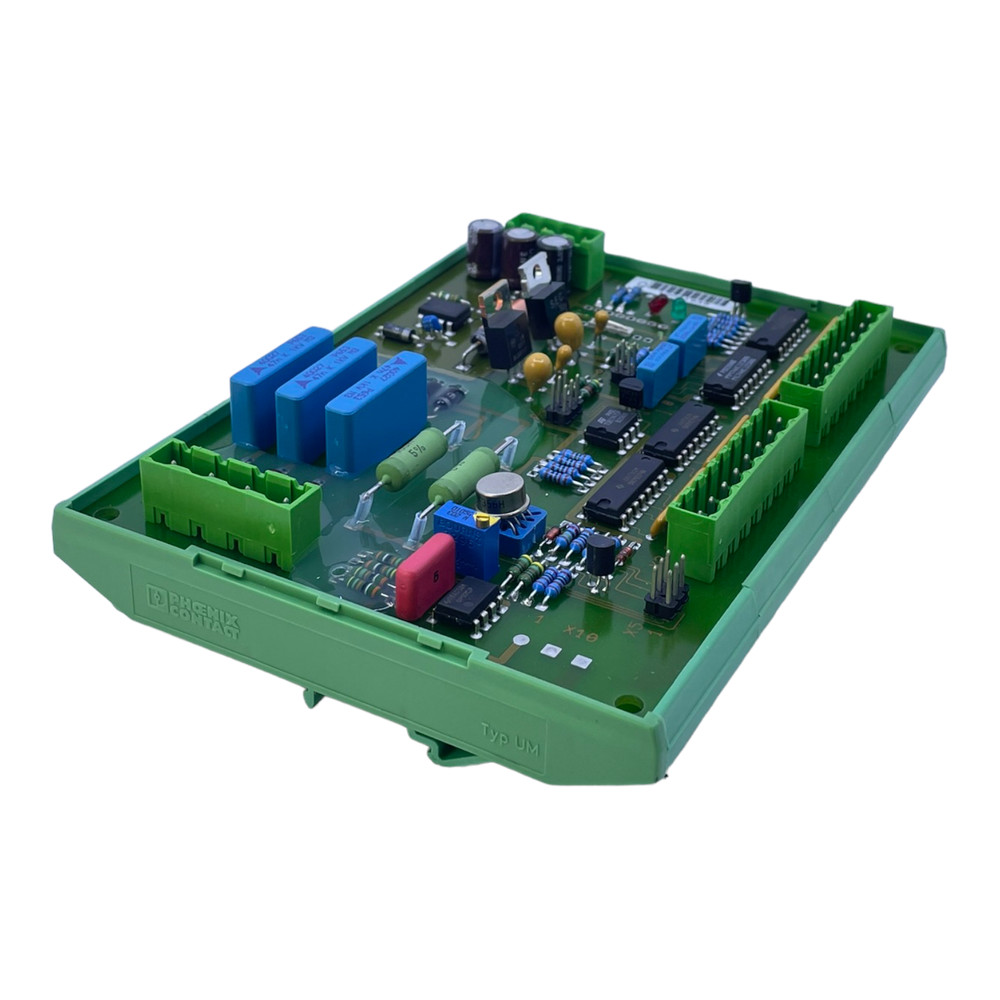 Phoenix Contact Type UM Board