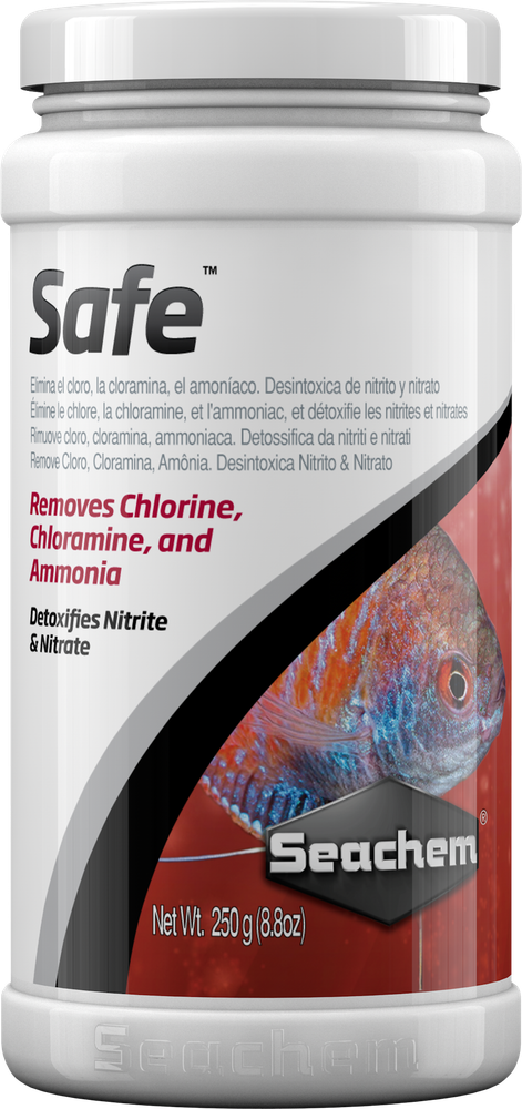Seachem Safe