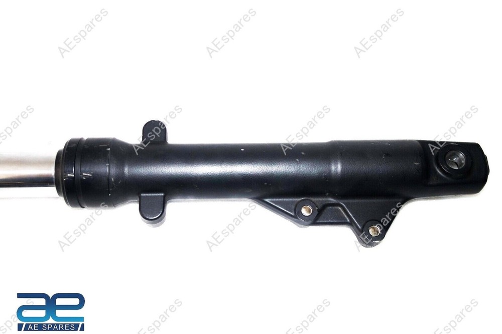 Front Fork Assembly Left & Right Shocker For Royal Enfield Hunter 350cc AES