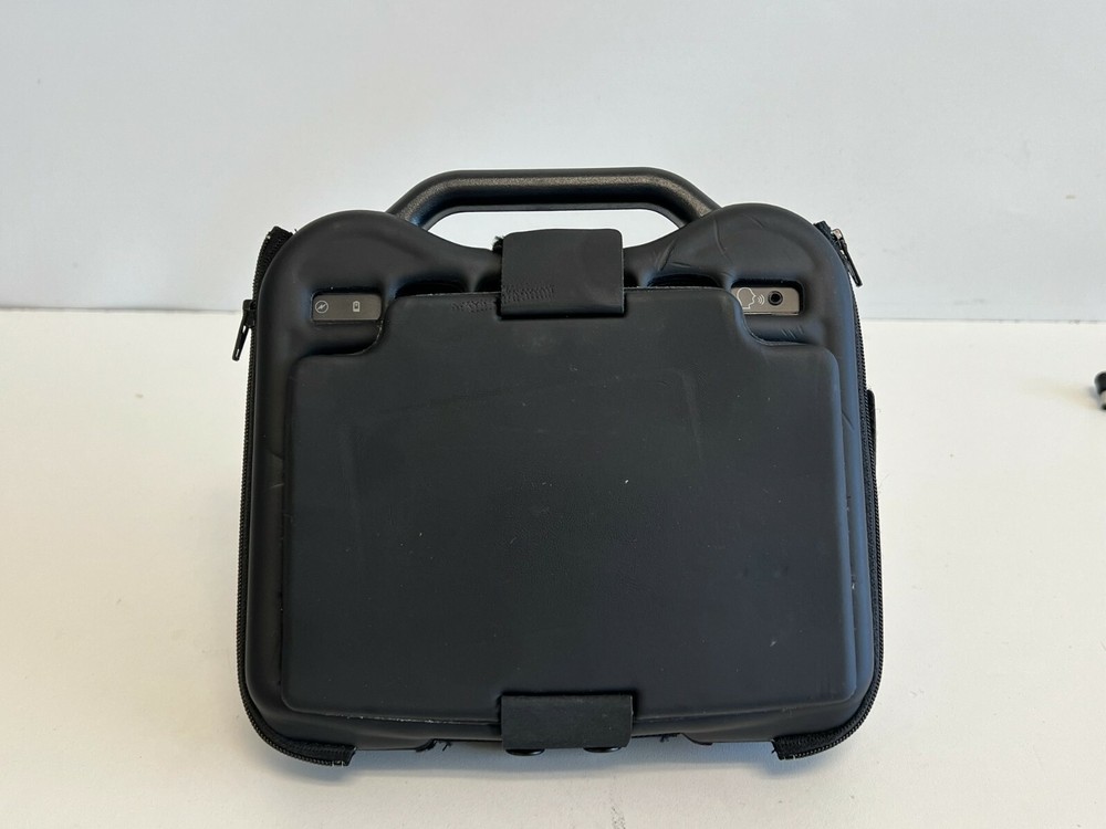 PP27: Prentke Romich SBL Springboard Tablet Device - Read Condition