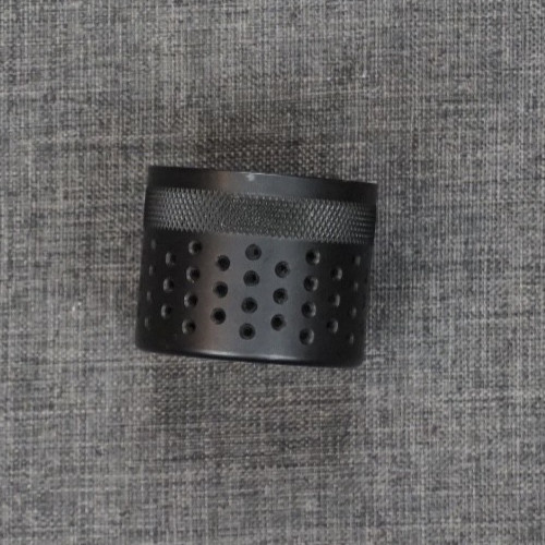 spike's tactical BARKING SPIDER DYNACOMP end cap