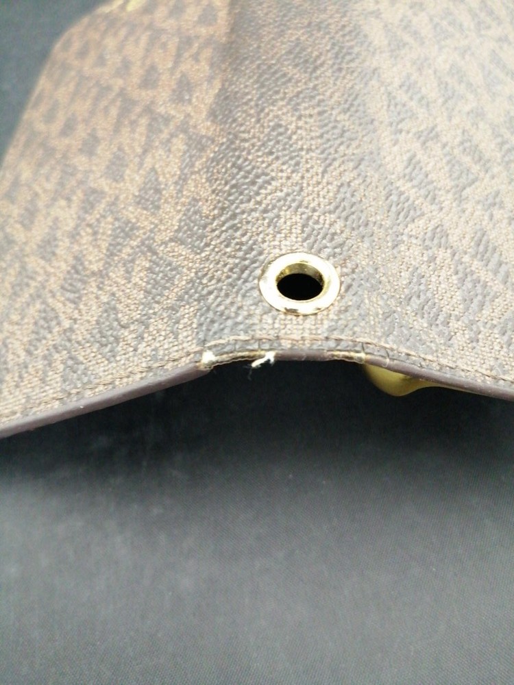 Michael Kors Iphone Notebookcase