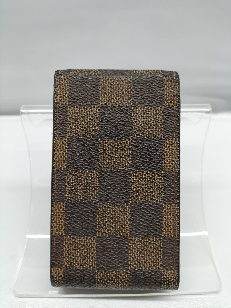Louis Vuitton N63024 Cigarette Case