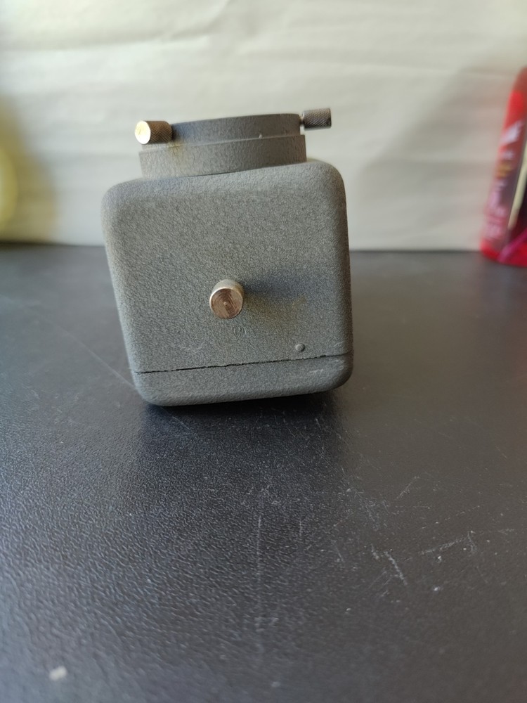 Vintage 1946 Al Norris Co Sync-Check Same As A Flash-O-Graph