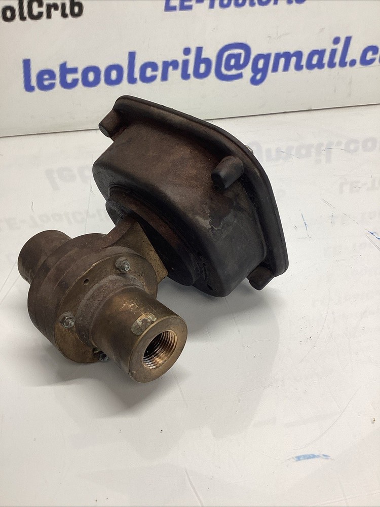 SURE FLOW RATE INDICATOR U1E-1.5A1B2-1B1-C200/.9 L-882
