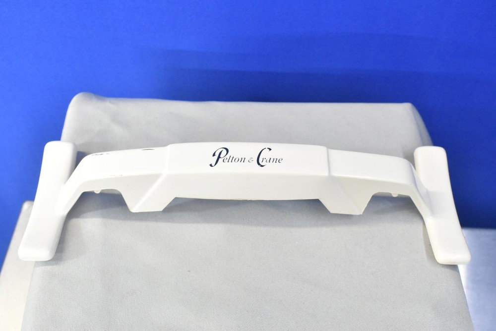 Pelton and Crane Light Handle