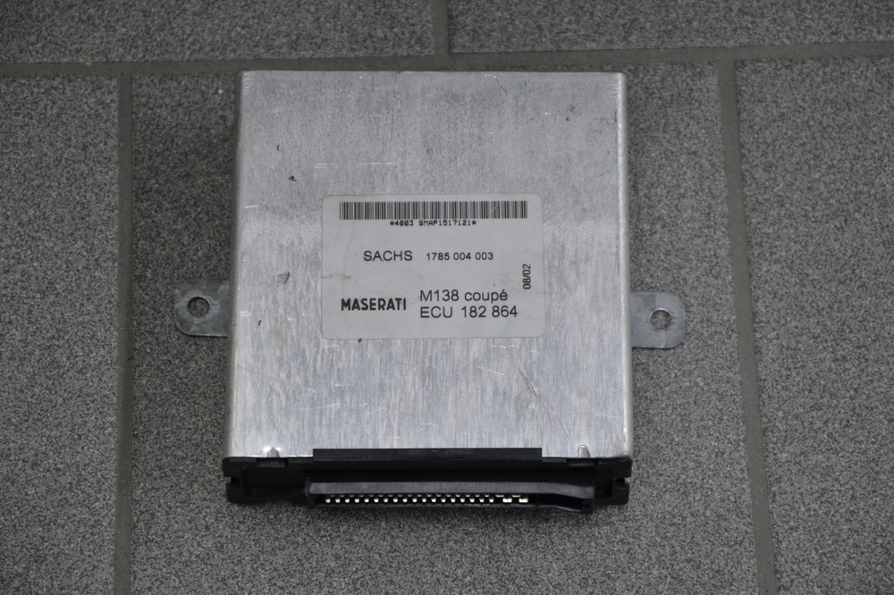 Maserati 4200 Shock Absorbers Control 182864