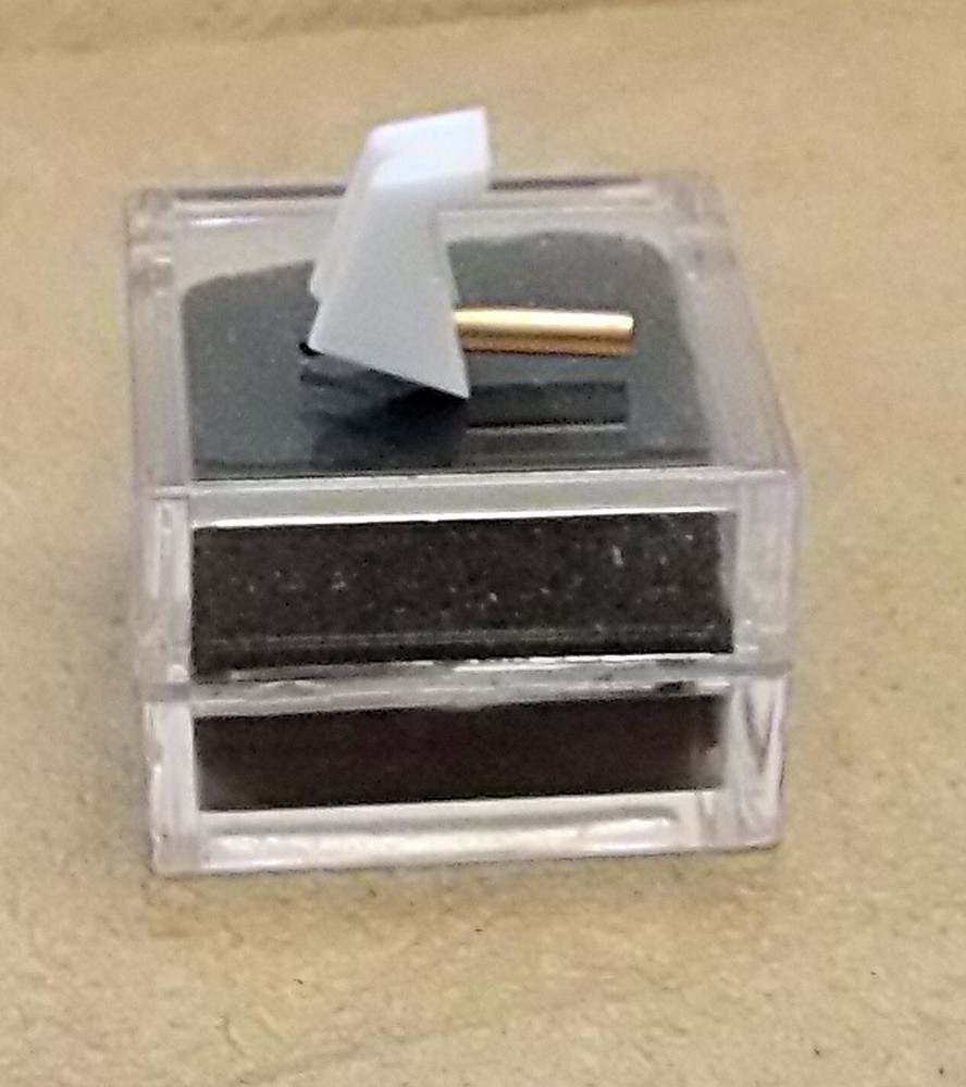 Stylus Replace for Pickering TLE TLC DLC DLE Stanton D71 D71EE L720EE 609-D7C