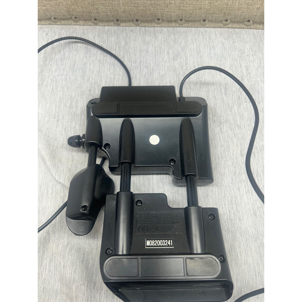 Saitek Cyborg Command Unit PC Gaming Keypad Programmable USB Wired Black CCU01