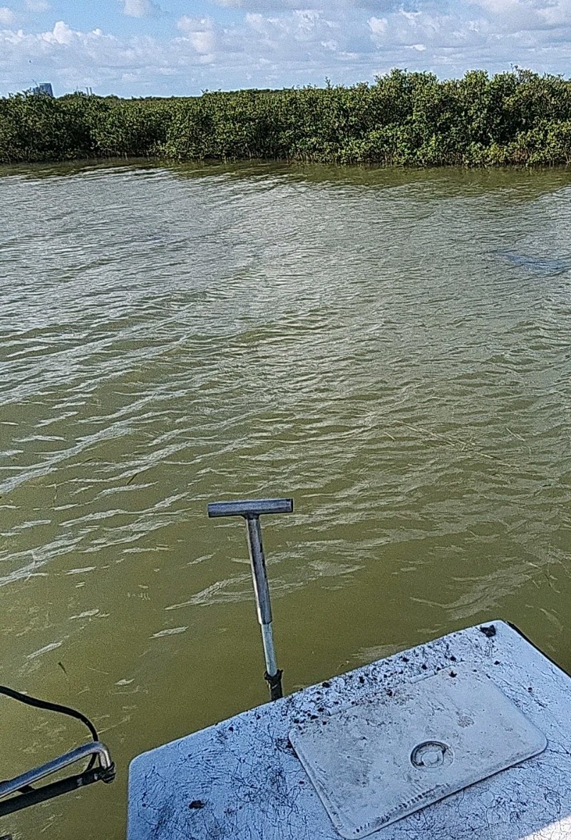 Aluminum Shallow Water Anchor Mount Bracket 1" 1.25" Straight Angled Curved