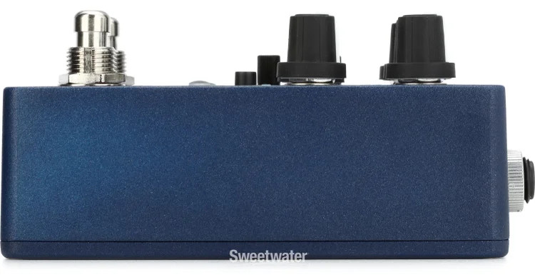 Red Panda Context 2 Reverb Effects Pedal