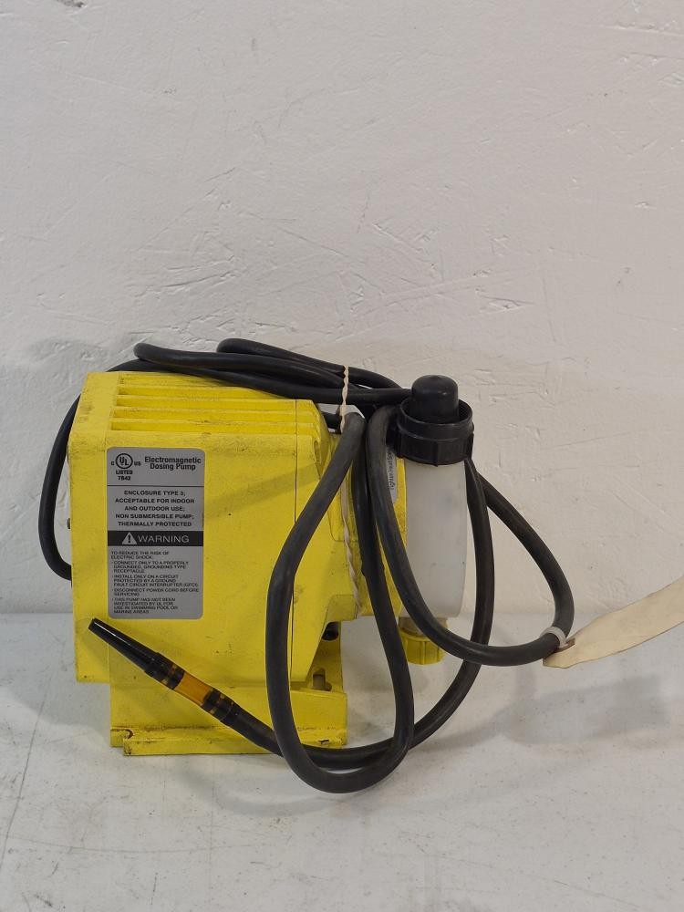 ELECTROMAGNETIC DOSING PUMP (P28003368)