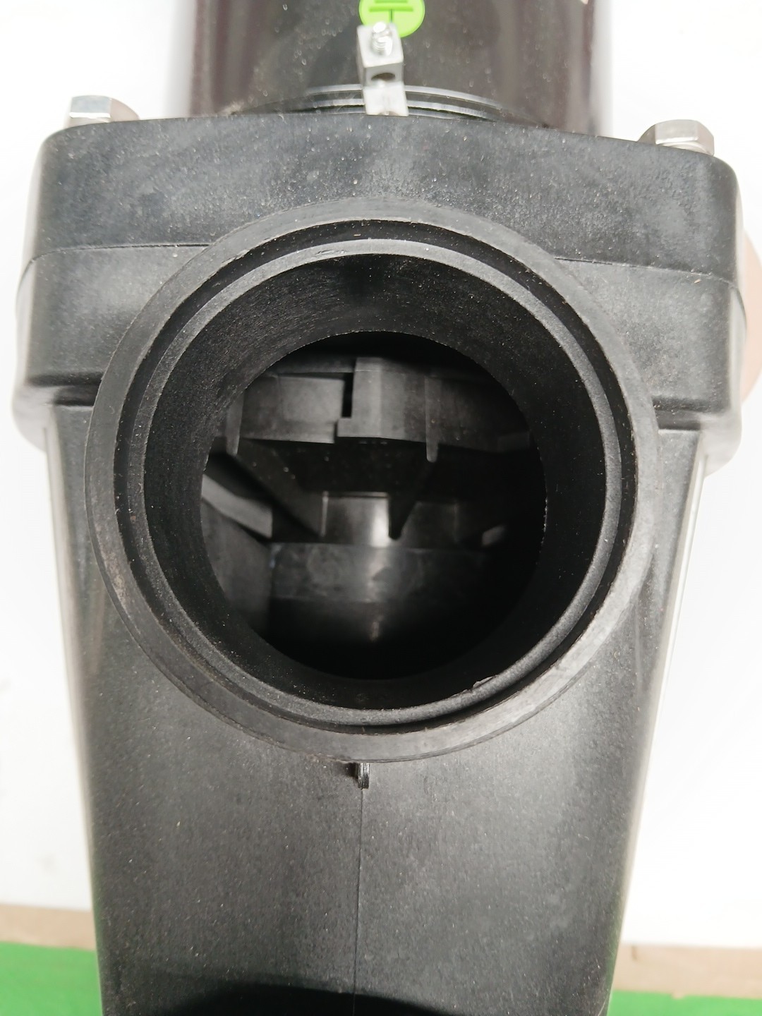 Everbilt 1 HP Pool Pump InGround 2 Speed 230V (Model SPP10002-2SP) NEW OB