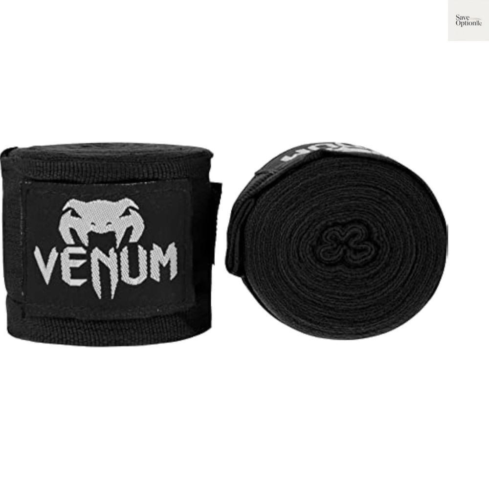 Boxing Hand Wraps