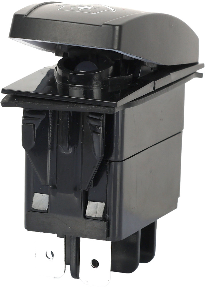 Flip Back Up Lighting Switch Pro Series Backlit Switches