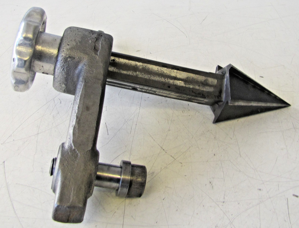 Collins Adjustable Pipe Cone Reamer 1857 for Thred-O-Matic 22A Pipe Threader
