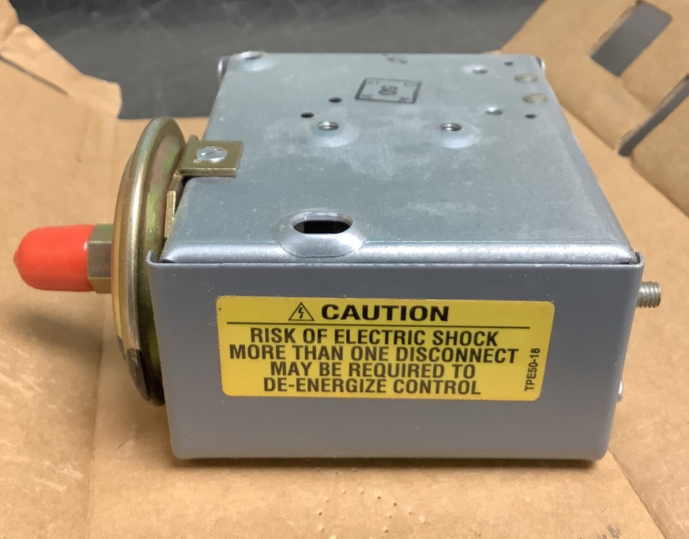 Powers 134-1450 Electric Pressure Switch