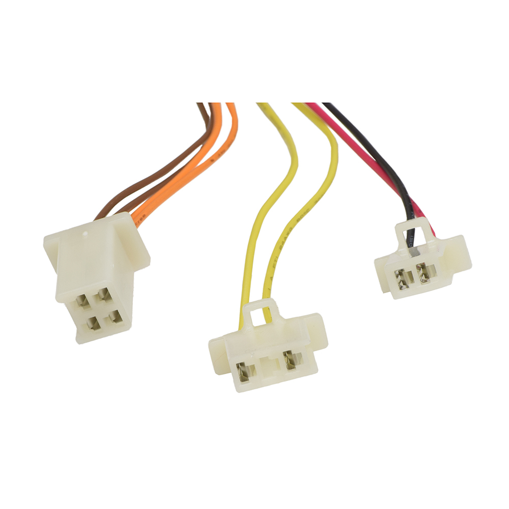 4-Wire Control Module for the Razor E100, E125, E150, and E175