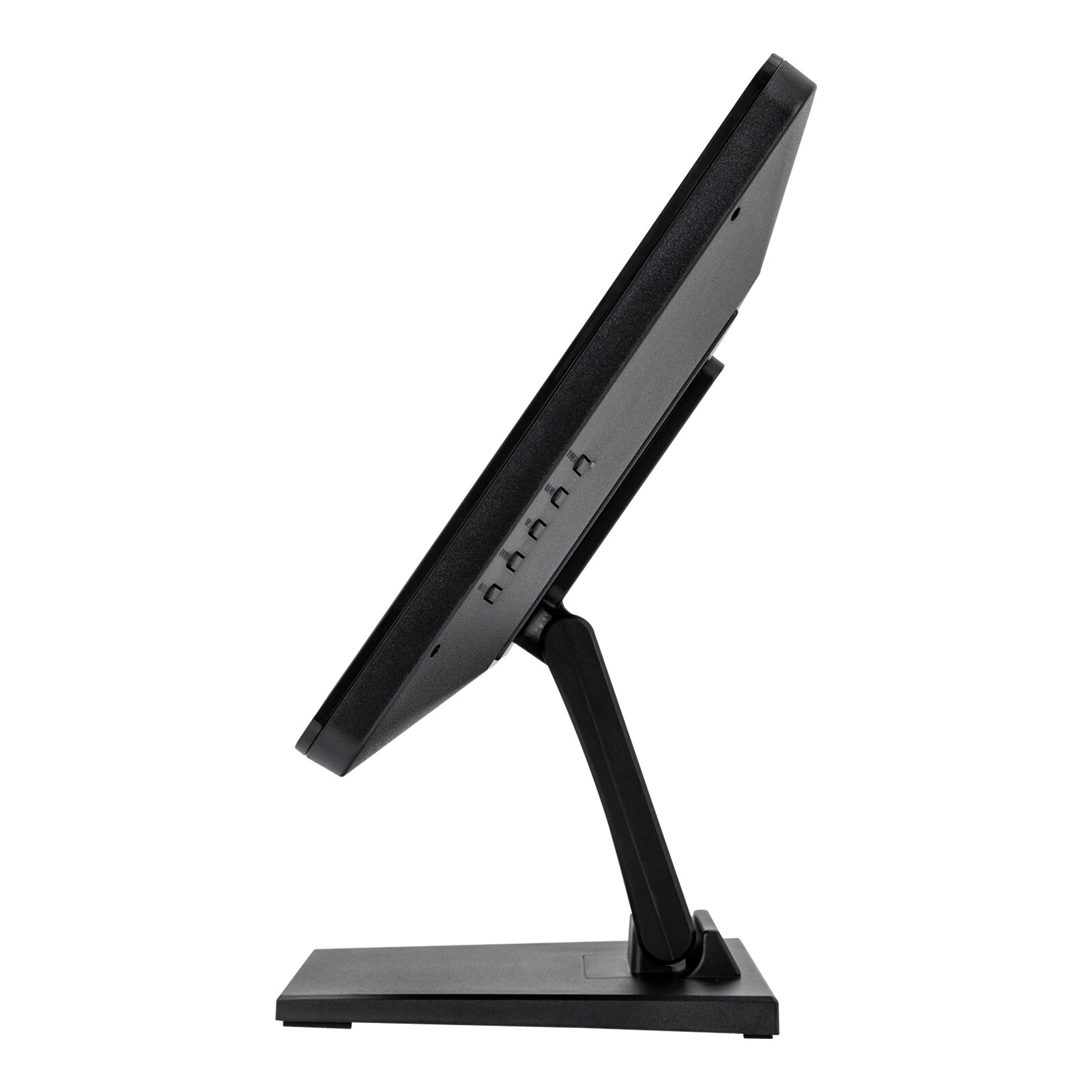 Retail POS Monitor For Cash Register Express Complete Point of Sale System PC