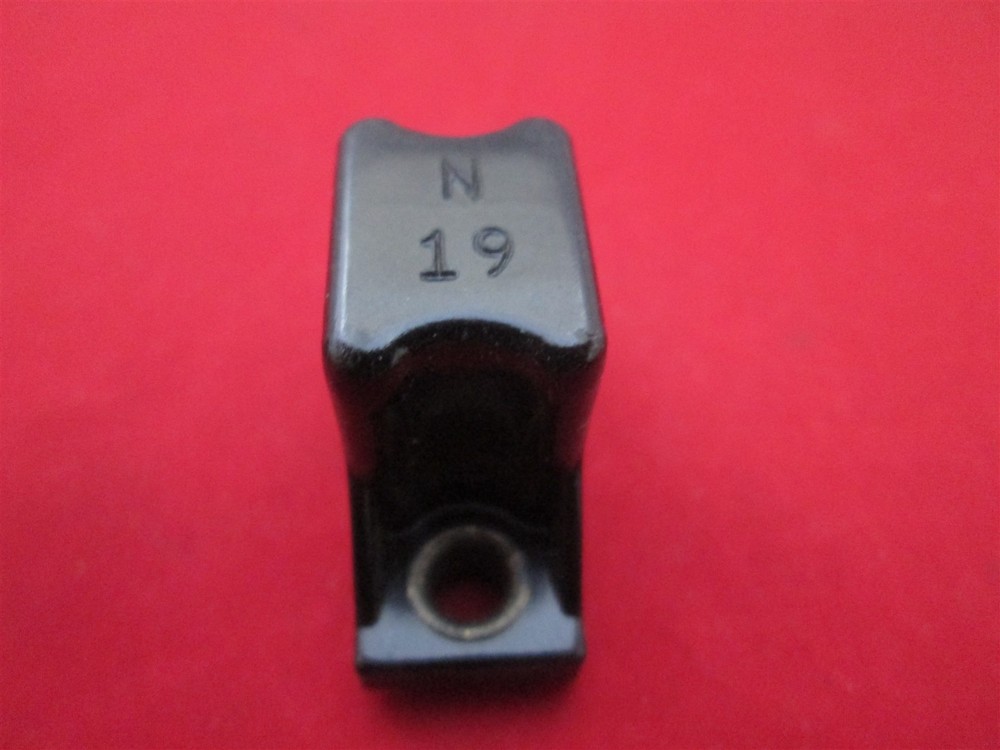 Allen Bradley Heater Element N19