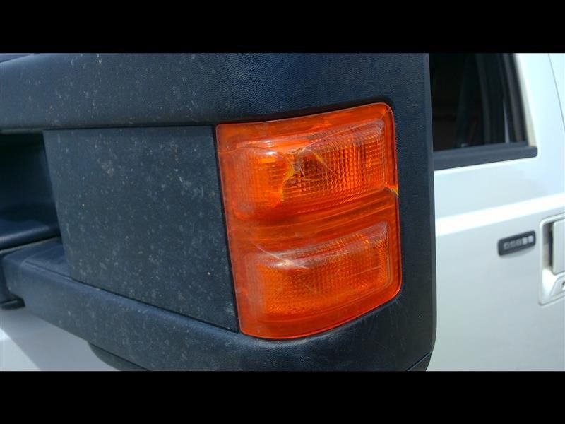 F250SD 2011 High Mounted Stop Light 609240761