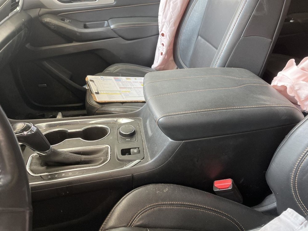 Complete Console Front Floor Fits 18-21 TRAVERSE 1064721