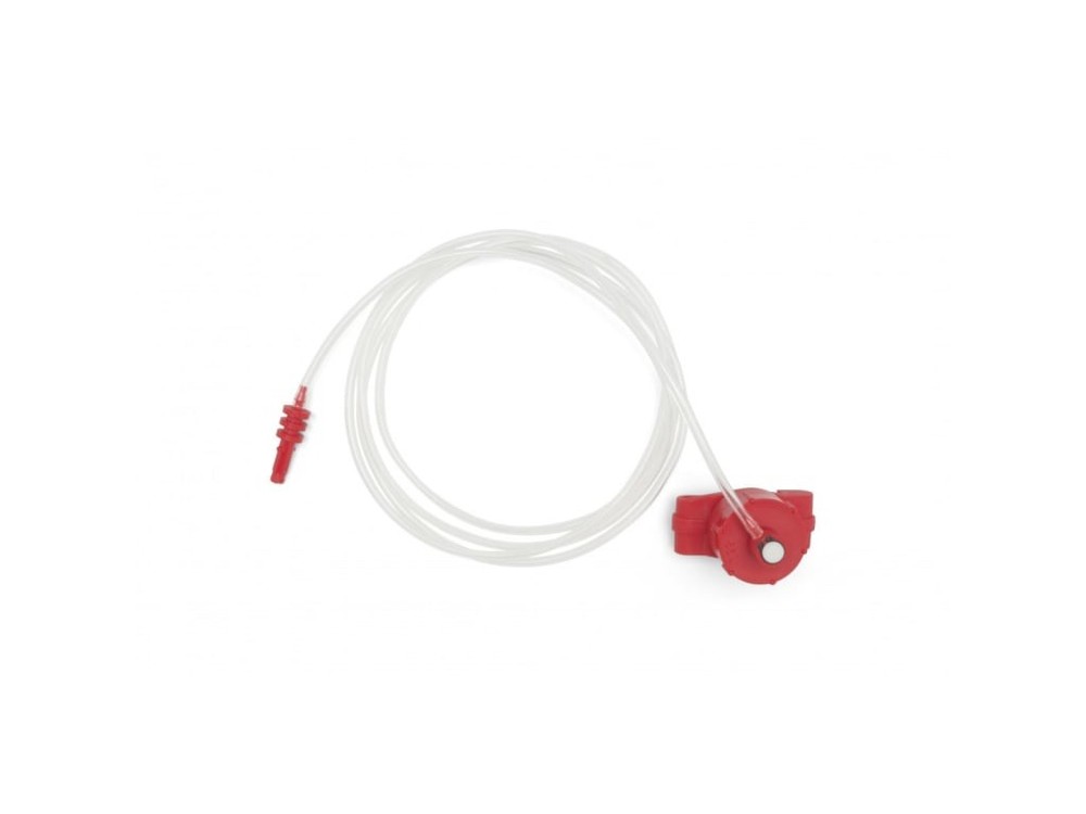 Weller KDS530S6N Plastic Adapter Assembly