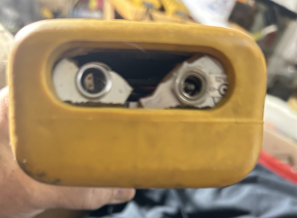 minirae 2000 for PARTS ONLY