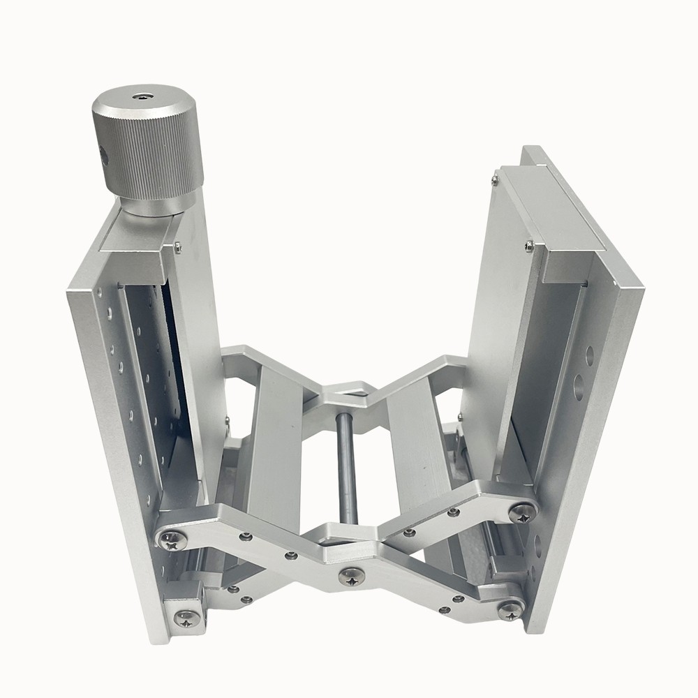 One-dimensional Marking Machine Table Laser Marking Workbench Hardware