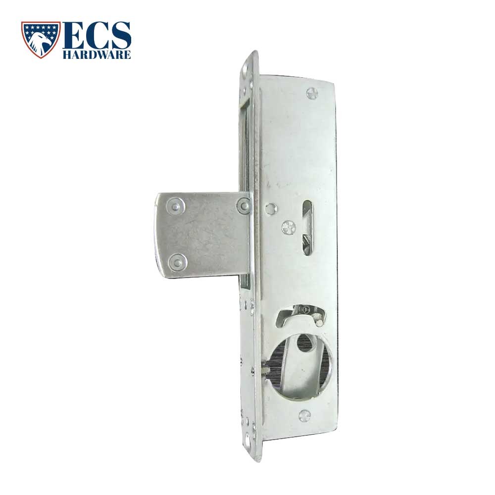 ECS HARDWARE Replacement for Narrow-Stile DeadBolt Lock 31/32" BACKSET
