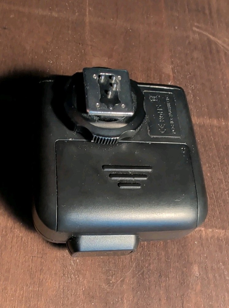 Godox X1T Wireless 24G Flash Trigger Transmitter for Canon Flash