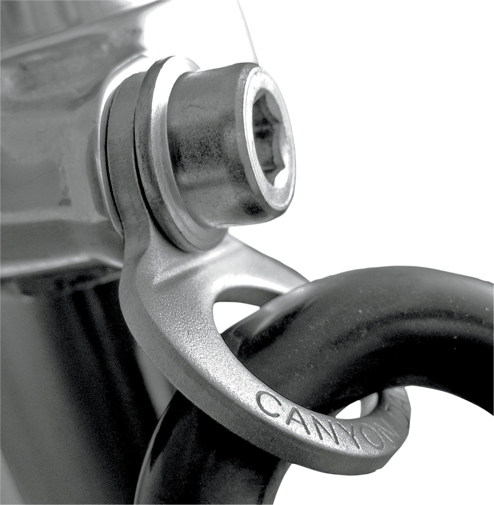 Canyon Dancer - 90009 - Strap Ring