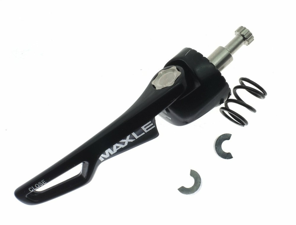 RockShox Axle Maxle Ultimate Lever Assembly B1