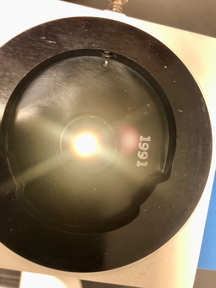 Reichert Microstar IV Series Model 410 Compound Microscope