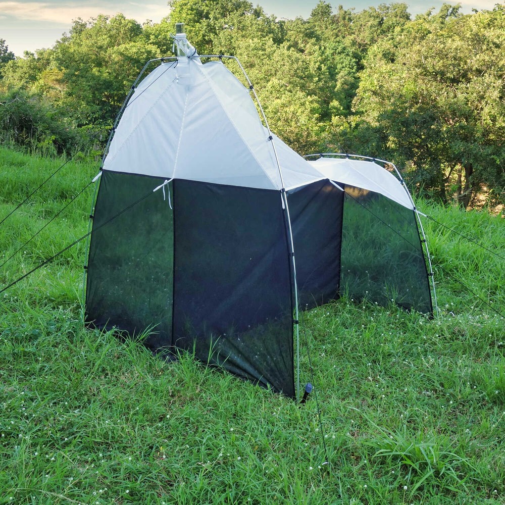 BugDorm EZ Malaise Trap II Townes Style