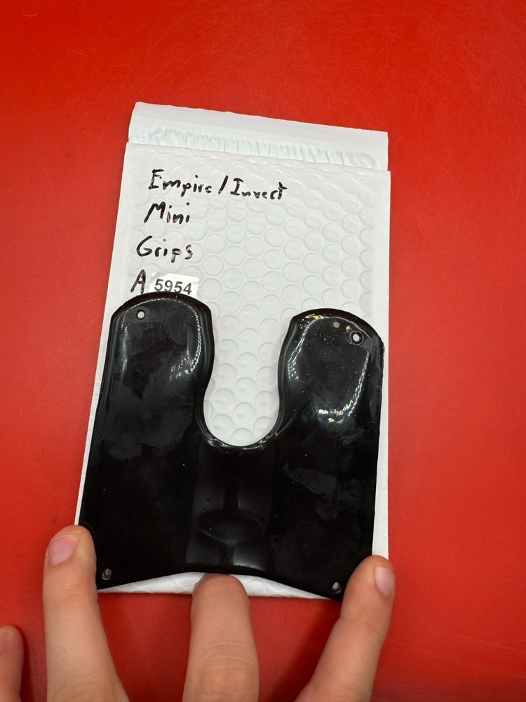 Empire/Invert Mini Grips