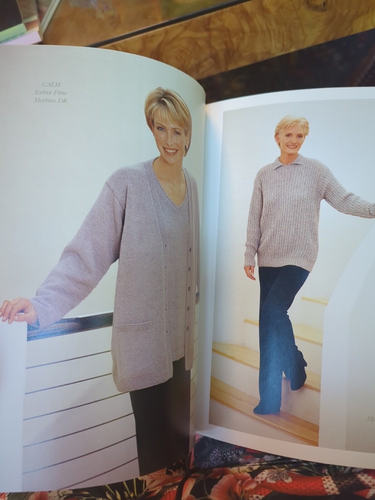 Jaeger Handknits Jm03 1999