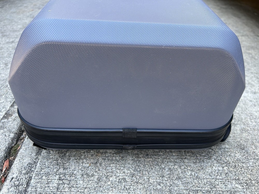 Starlink 123 Hard Travel Case For Rectangular Starlink Kit V2