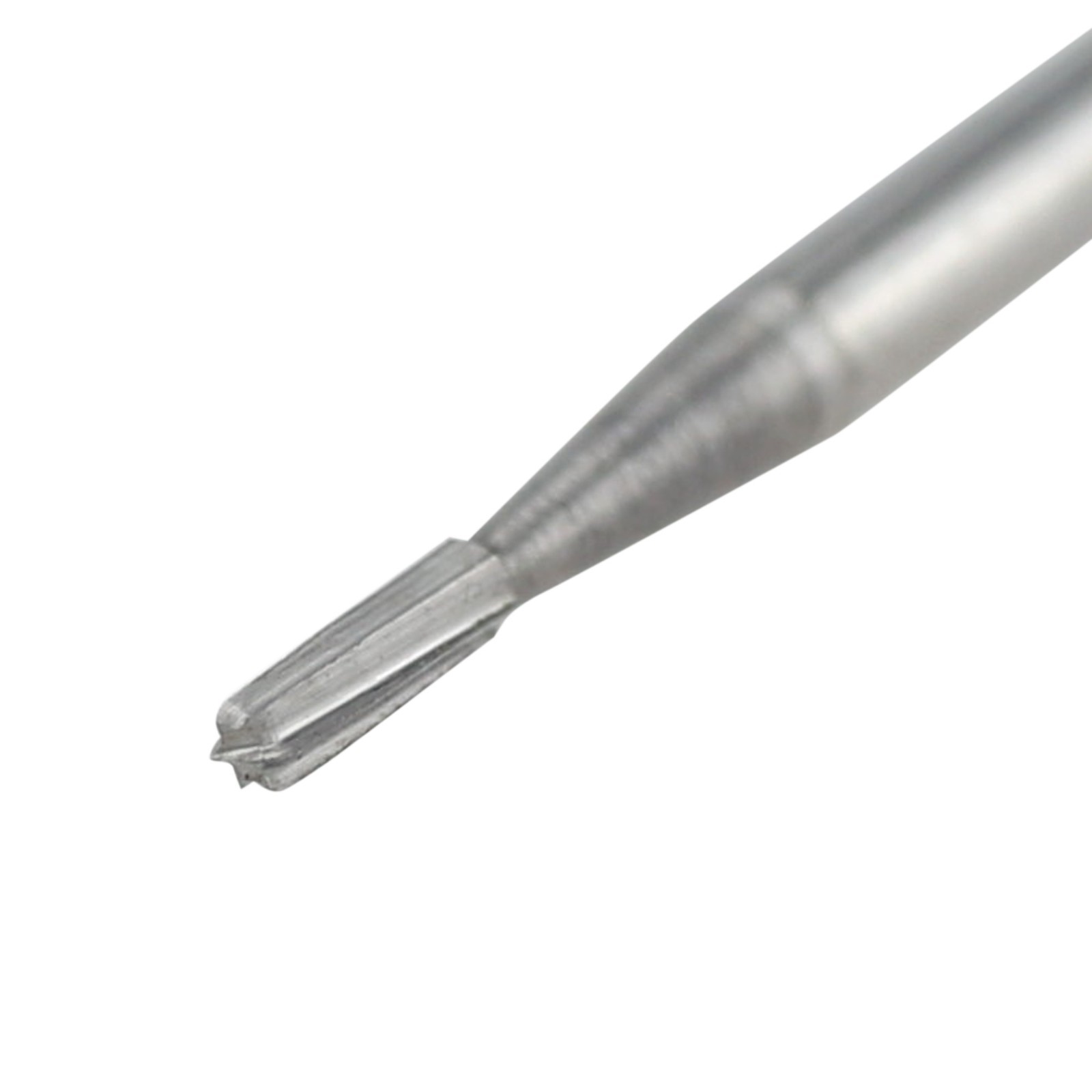 Dental Carbide Burs FG 245 Friction Grip Amalgam Prep Tungsten High Speed