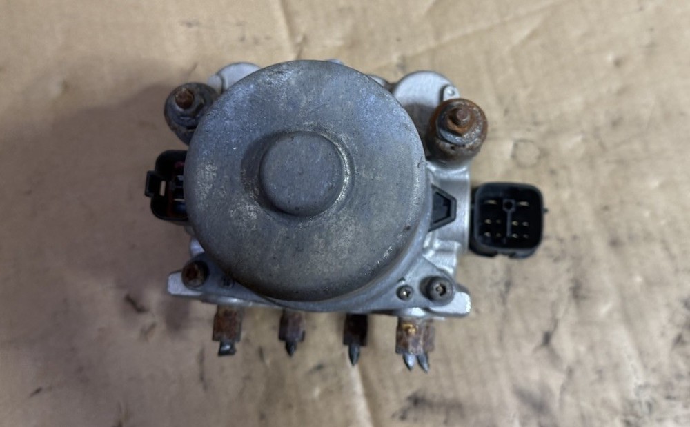 Honda Prelude ABS Pump