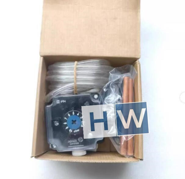 1pc NEW Johnson differential switch air pressure controller P233A-10-AA